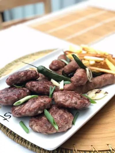 Ресторант При Царя