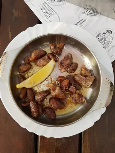 Червеното