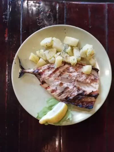 Пицария Михаела
