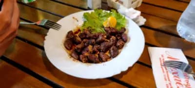Пицария Михаела