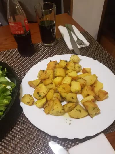 Пицария Михаела
