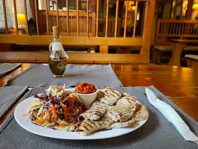 Пицария Парма