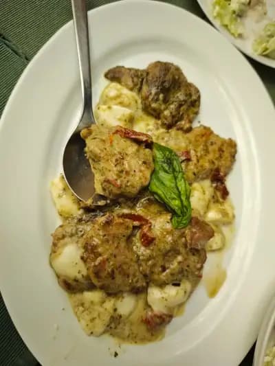 Пицария Парма