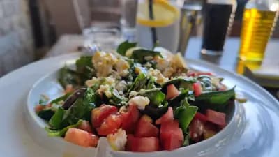 Lucky House Bistro