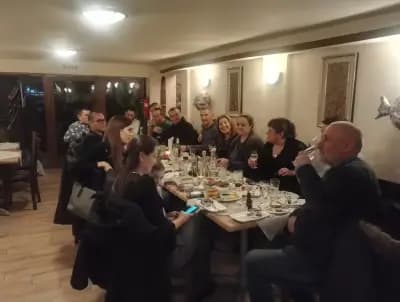 Lucky House Bistro
