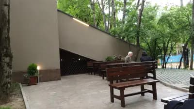 Форест