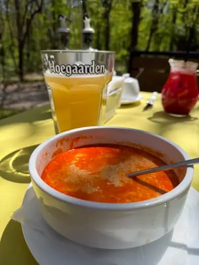 Форест