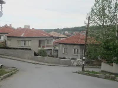 Старата къща