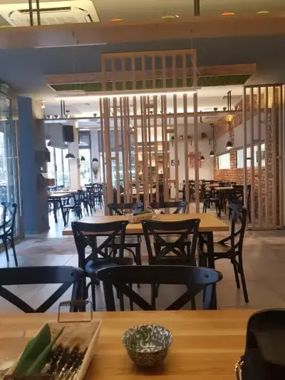 La Collina