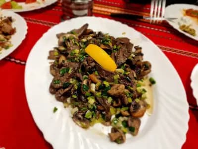 Гостилница Амира