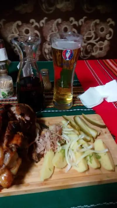 При ГИЦА