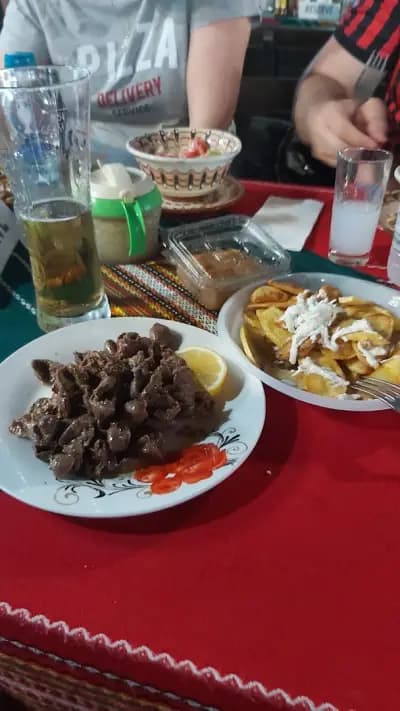 При ГИЦА