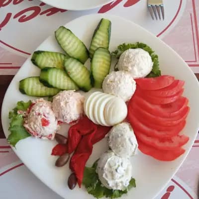 Ресторант Мерси