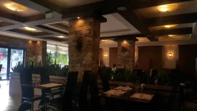 Ресторант Мерси