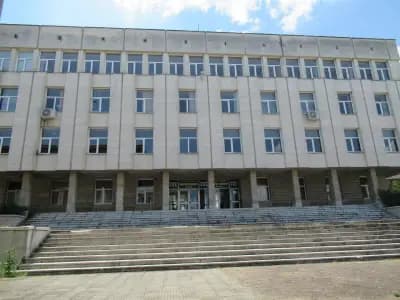 СУ МАКСИМ РАЙКОВИЧ Корпус 2