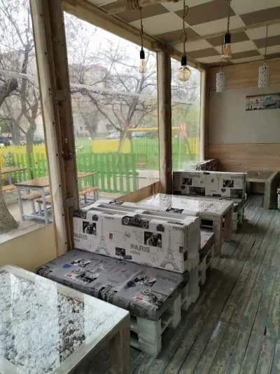 Бирария "Караваната"