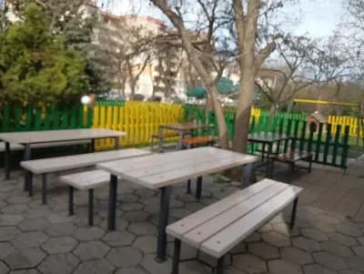 Бирария "Караваната"