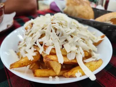 Снек бар "Мирковско ханче"