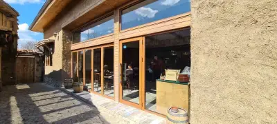 Калената пивница