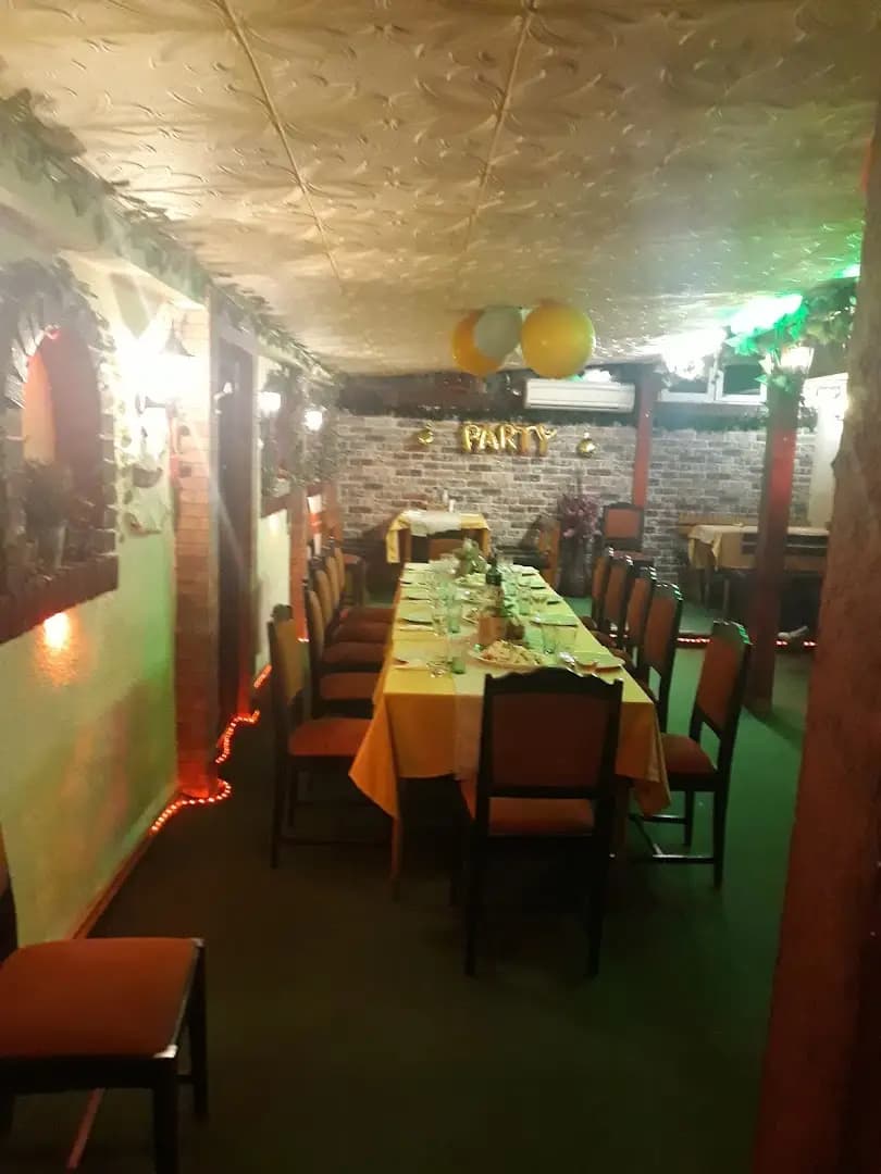 Леон