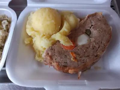 Кулинарна къща Вкусно