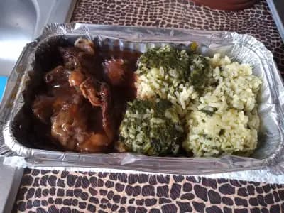Кулинарна къща Вкусно