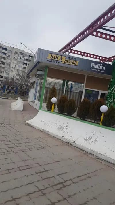Механа ,,ВИКТОРИЯ"