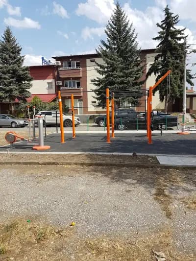 Баничарница „Венеция“