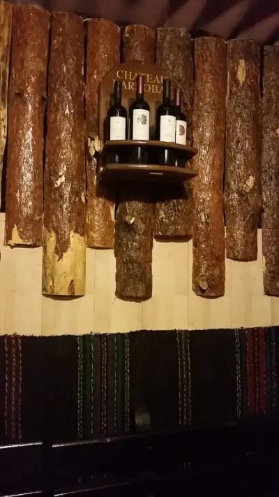 Асенова механа
