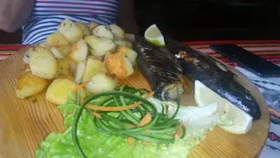 Асенова механа