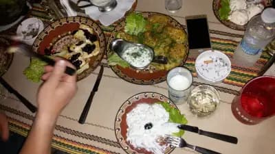 Сите българи заедно