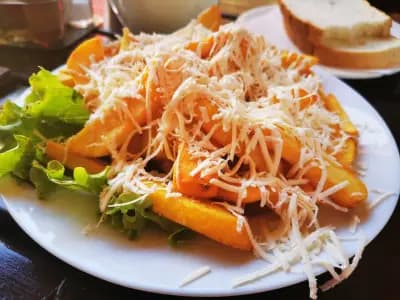 Ресторант "Шоки"