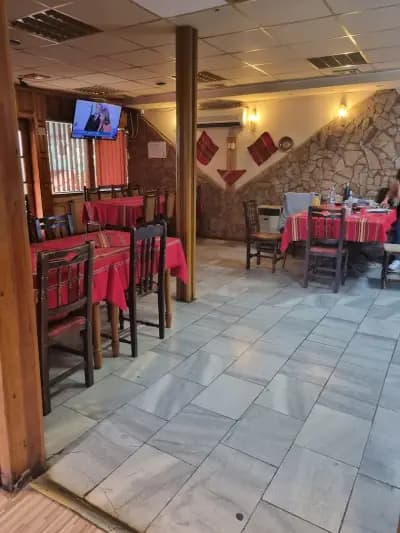 Ресторант Райски кът