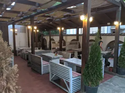 BAR & Механа Лозенец