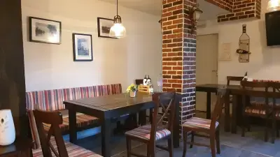 BAR & Механа Лозенец