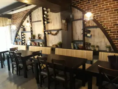 BAR & Механа Лозенец