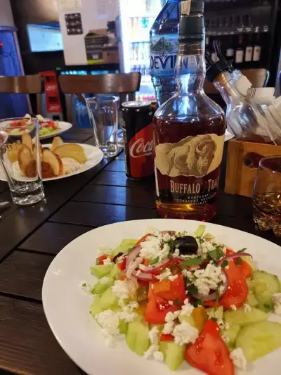 BAR & Механа Лозенец