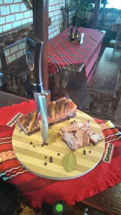 Механа „Странджата“