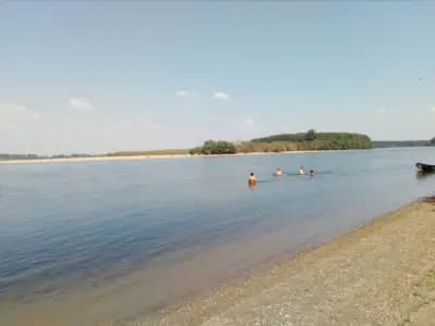 Механа "Чайка"