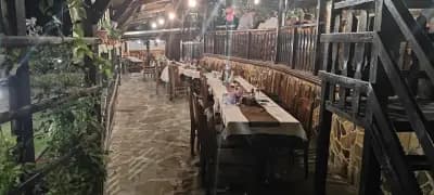 Механа "Добруджанска къща"