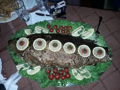 Механа "Сани"