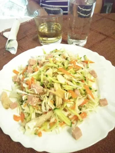 Механа "Сани"