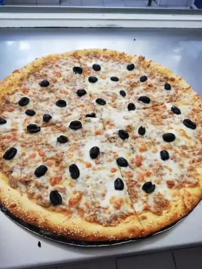 Pizza Venice