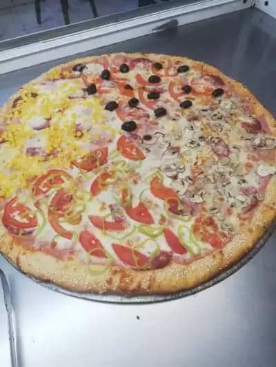 Pizza Venice