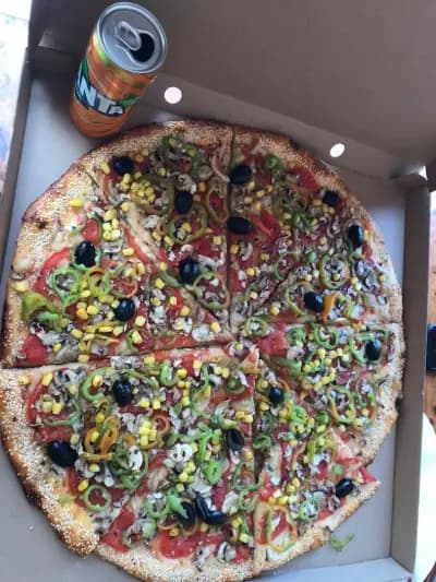 Pizza Venice