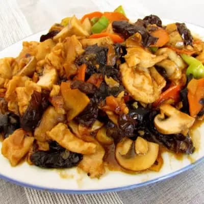 Хангжу китайски ресторант