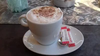 Водолей пица