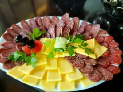 Механа "Герените"