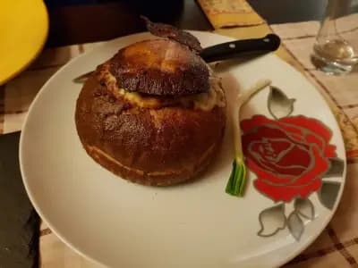 Ресторант "Разложка Мааза"