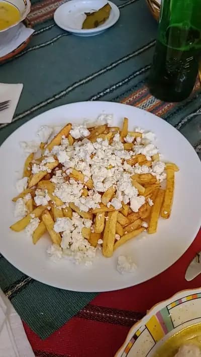 Механа